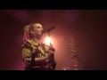 Leslie Clio - intro + Eureka [live FULL HD] 
