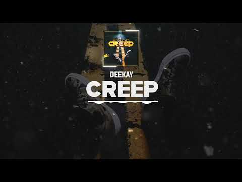 DNZF1016 // DEEKAY - CREEP (Official Video DNZ RECORDS)