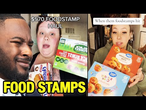 Food Stamp Fraud is EXPLODING in 2026 | Welfare Fraud