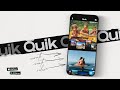 GoPro: Introducing Quik | Curate, Create, Relive
