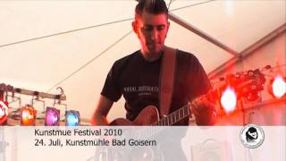 preview picture of video 'Kunstmue Festival Bad Goisern 2010 - Teaser'