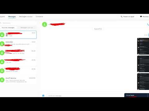 ZOSKI PARLE A LA MAMAN D'UN FONDATEUR D'INTERNAT ET DES SERVEUR PRIVEE ( IL EST GAY) DISCORD FR CP0