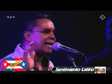 Sujetate la Lengua - Eddie Palmieri & Hermán Olivera