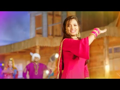 Ticket Meri Bombay Ki // Ruchika Jangid // Ajay Hooda // New Haryanvi Song 2019