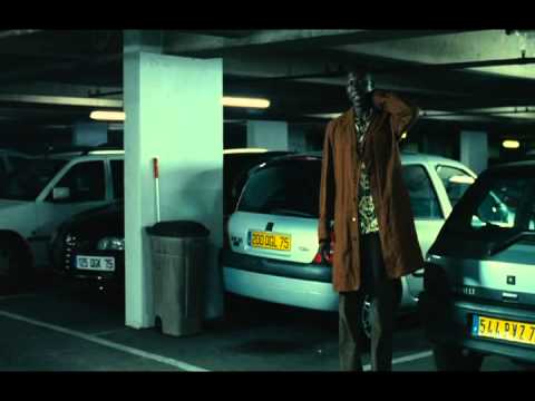 Oliver Schmitz - Place des Fêtes [DEUTSCH]