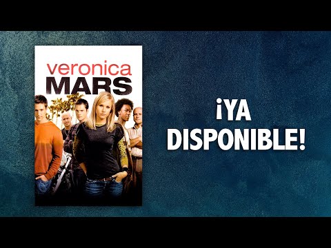 Trailer Veronica Mars