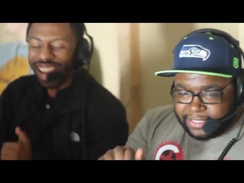 2GGT: EE Saga - DK vs Diddy Chant