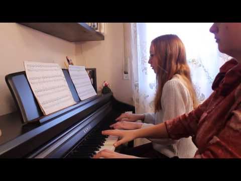 Sonatina Diabelli C-Dur