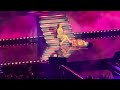 Nicki Minaj ~26 27 Let Me Calm Down & Nicki Hendrix ~03-10-2024 Live Climate Pledge Arena Seattle WA