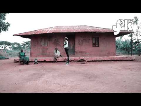 Killer T  - Wakandigona ( Kutambira Chifinhu Fan video 2017 )