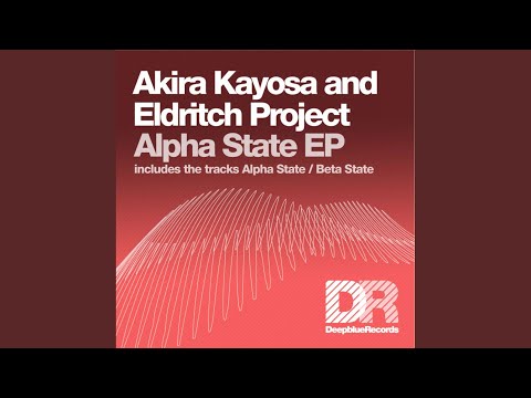 Beta State (Original Mix)