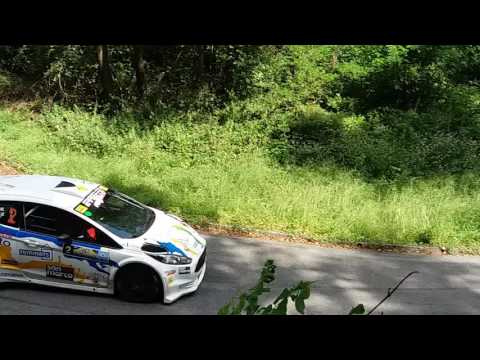 60° coppa valtellina Berbenno-Mossini