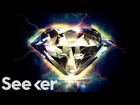 Diamond Nuclear Batteries Are Forever… Sort Of Video