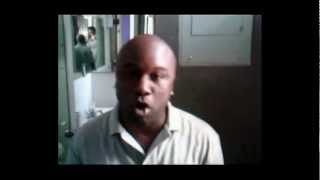 S.H.O Feat HAVOC of MOBB DEEP 【HUSTLE HARD】 MakingPV.mp4