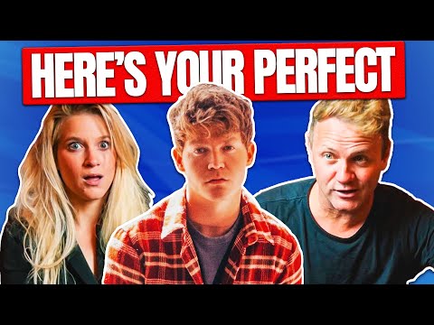 Vocal Coaches React To: Jamie Miller - Here's Your Perfect