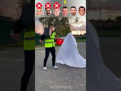 Lehmann, Gündoğan, Palmer, Bale, Messi, Ronaldo #shorts #footballshorts #ronaldo