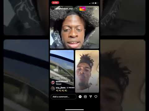 Trapland Pat ft. Scy jimm snippet 🔥🔥