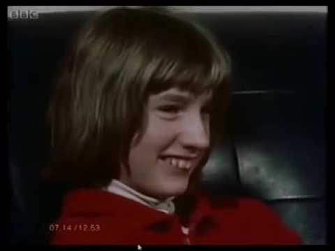 The Conjuring 2 - The Enfield Poltergeist BBC Special