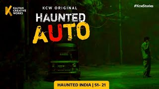 Haunted Auto - Haunted India  S1 E21  Original Hor