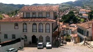 preview picture of video 'Documentário de Ouro Preto-MG (1ª Parte)'