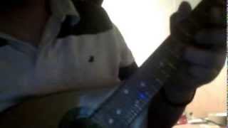 un pequeño intento de wake up sleeper de gungor