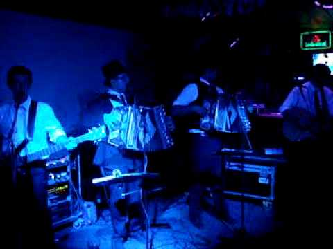 Zillertaler Bergzigeuner -  Tirol i bin a Kind von dir