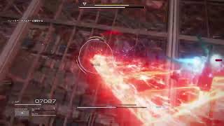 [ ARMORED CORE VI ]　#21　四週目だけど、色んな機体で遊びたい！！