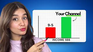 Build a $10K/Month Channel Without Quitting Your 9-5 (Faceless)