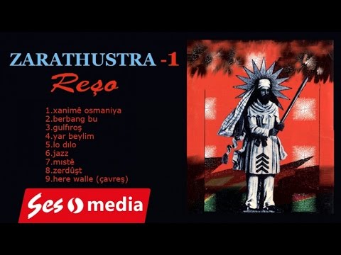 Reşo - Mistê