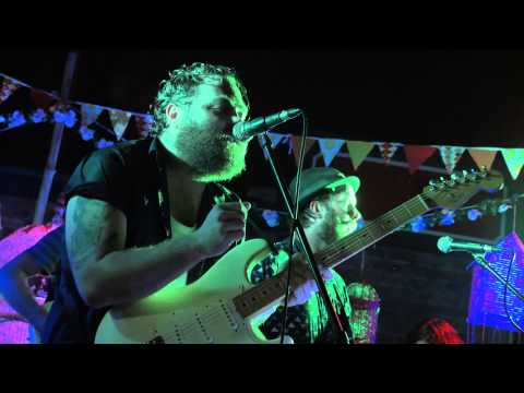 Jimmy The Saint And The Sinners - Summertime Sessions In The Village