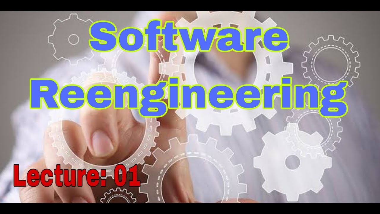Introduction to Software Reengineering