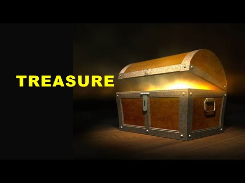 Treasure