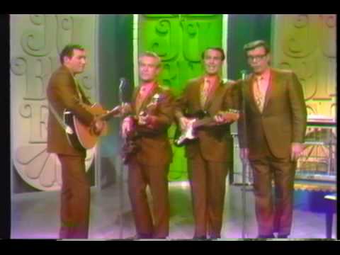 Florida Boys feat. Billy Todd - Farther Along