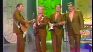 Florida Boys feat. Billy Todd - Farther Along