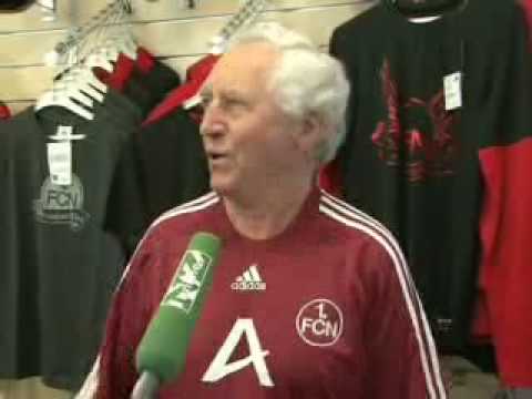 NZ-Video: Müller und Zenger werben für den Club