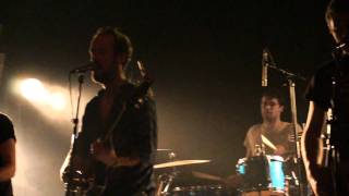 The Phantom Band - A Glamour / Hamburg