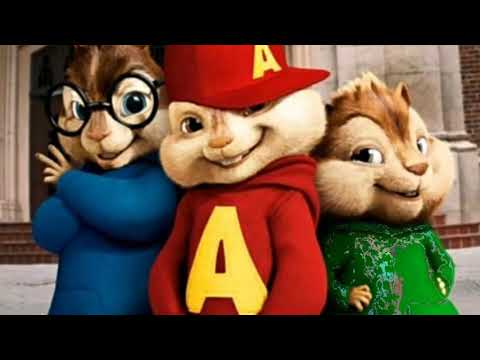 Andrei Vitan-Cioara (alvin și veverițele)