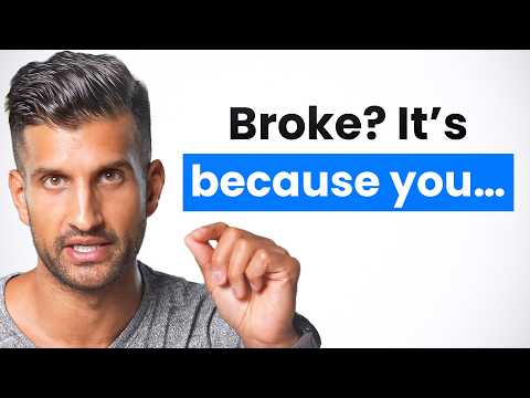 34 money lessons (no one talks about these)