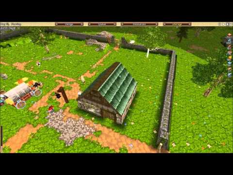 Timber and Stone Season 2 Episode 9 - Back to 1.7 We Go!