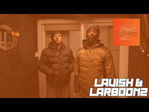 Lavish & Larboonz [Treestyle] | Treehouse MCR