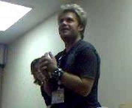 Ani-Magic 2007 : Panel #7