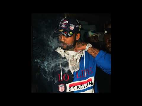 SAY GOODBYE | DAVE EAST X JADAKISS X FABOLOUS TYPE BEAT 2025