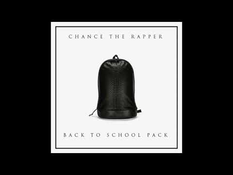 Chance The Rapper -Kickback ft.Joey Purp & Zekur (lyrics and free download in description)