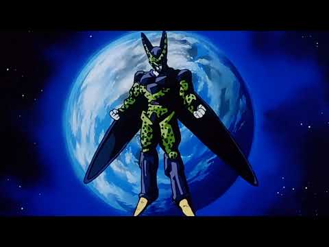 Dbz Space