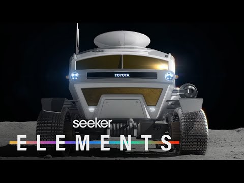 美國宇航局的下一個月球車將改變我們研究月球的方式。 (NASA’s Next Lunar Rover Could Transform How We Study the Moon)