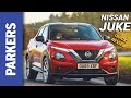 Nissan Juke SUV Review Video