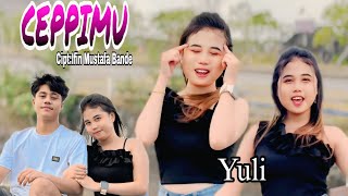 Download lagu Lagu Bugis Viral - CEPPIMU - Versi Yuli mp3 Download lagu Lagu Bugis Viral - CEPPIMU - Versi Yuli mp3