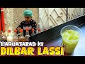 Lassi Bananay Wala Chota Bacha Mango Lassi Streetfood Pakistan Local Business Metafood