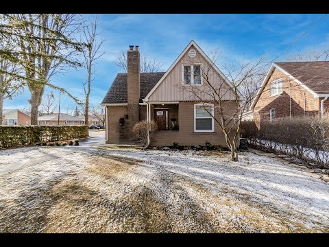26 Gregory Street, Brampton Home by Sunny Purewal - Real Estate Properties