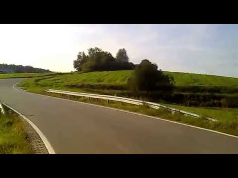 bitter cd v8 sound drive by